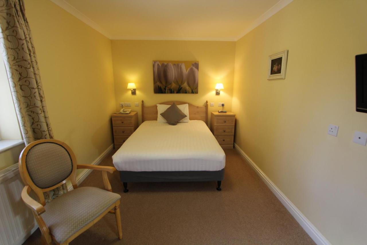 Hunters Moon Hotel Sidmouth Eksteriør bilde