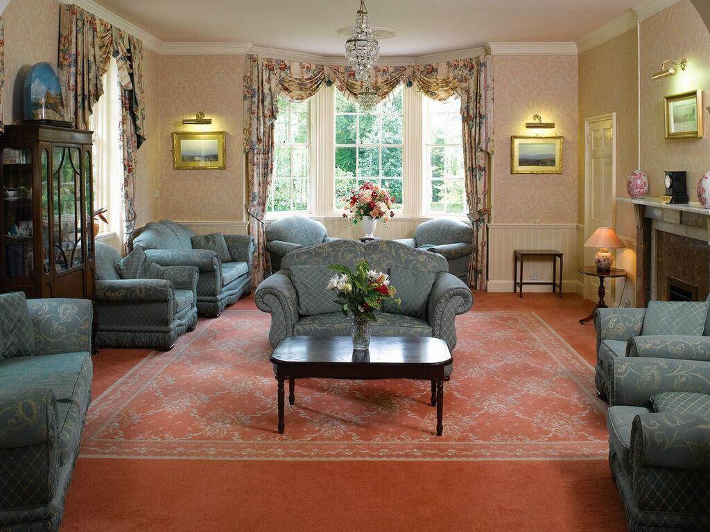 Hunters Moon Hotel Sidmouth Eksteriør bilde
