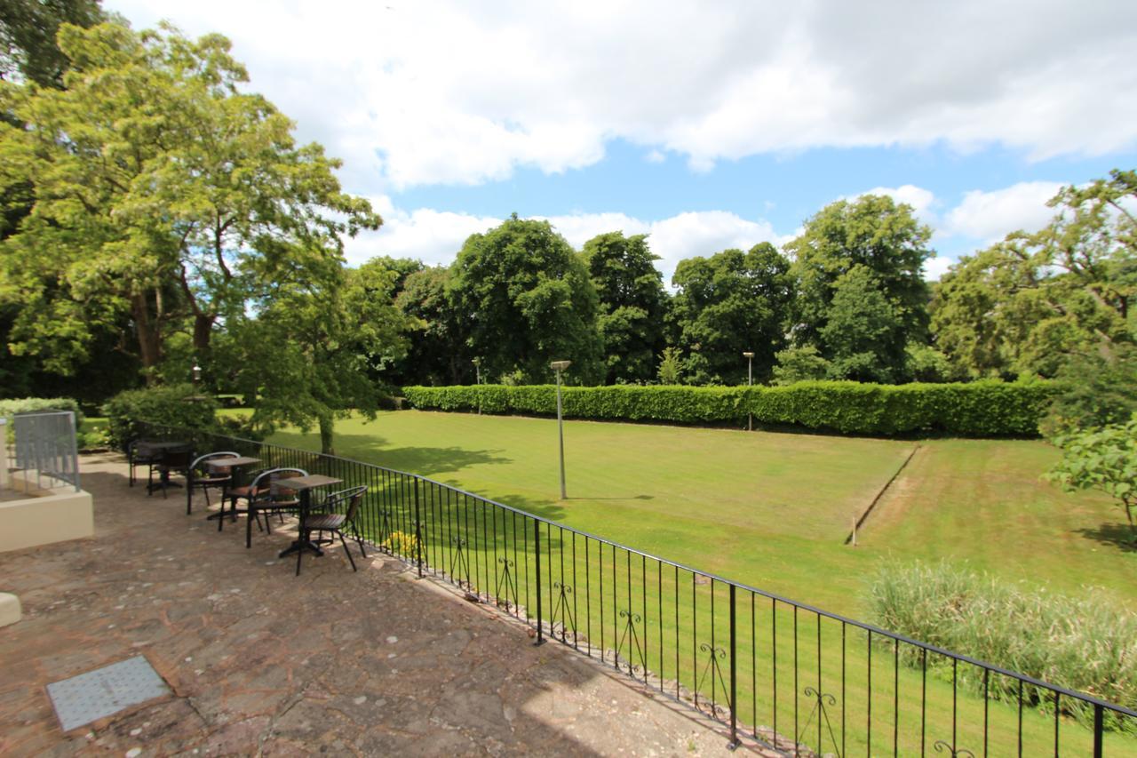 Hunters Moon Hotel Sidmouth Eksteriør bilde